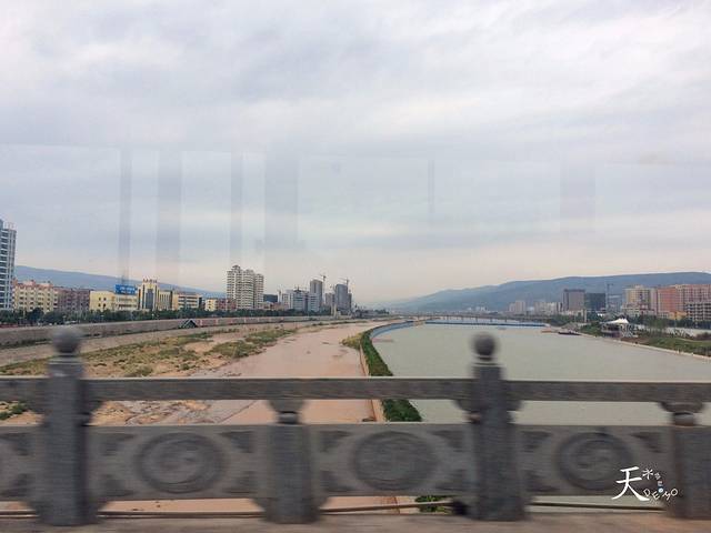 兰州玉环牛肉面馆(商埠路步行街店)