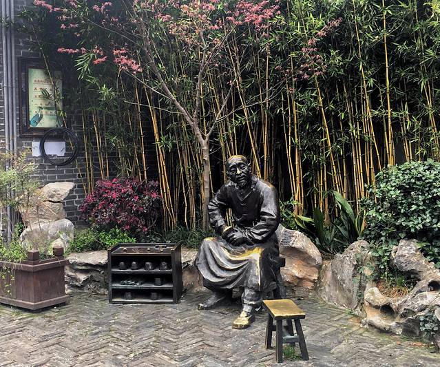 东关街历史街区