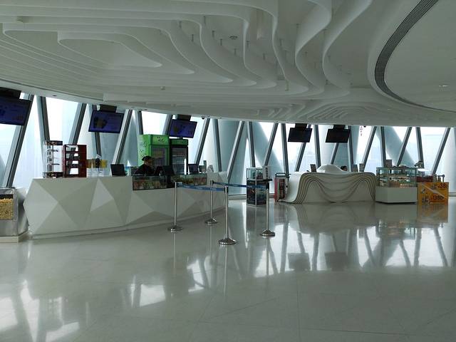 金逸电影空中会所影城