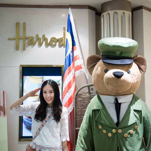 2018苏丹阿都沙末大厦_旅游攻略_门票_地址_