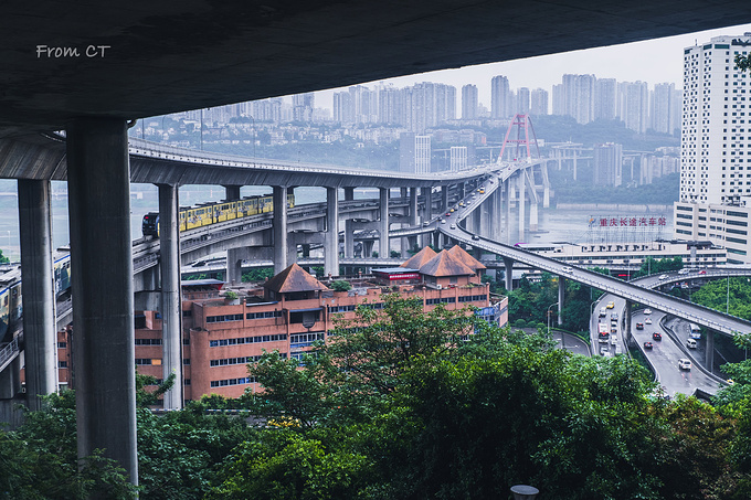 枇杷山正街图片