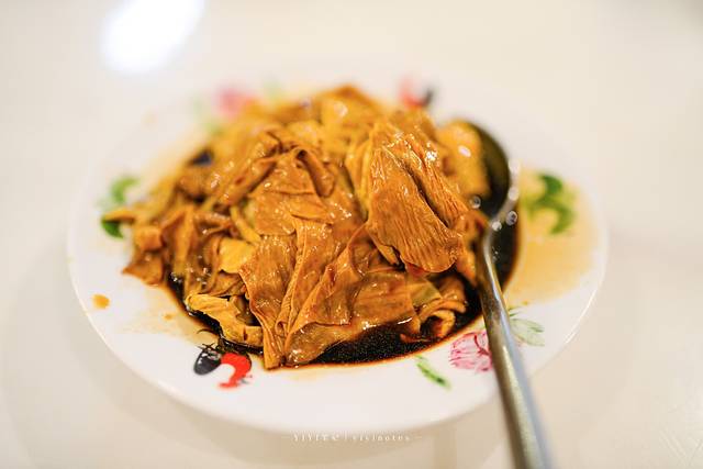 松发肉骨茶(樟宜商业园店)