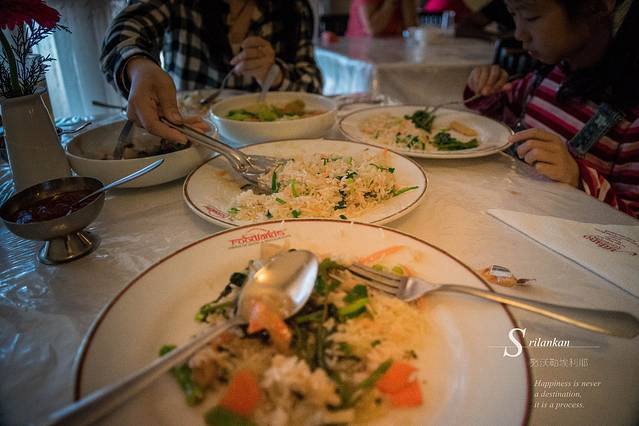 努瓦勒埃利耶市场