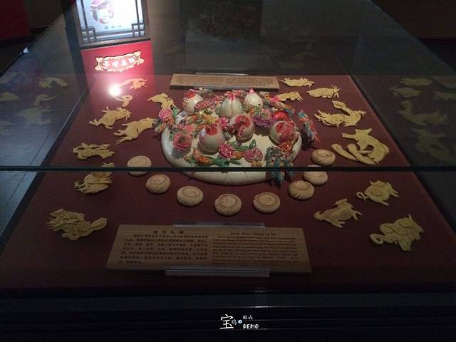 宝鸡民俗博物馆