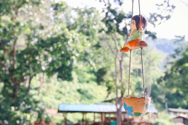 湄登大象训练营