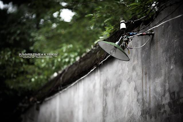 仓山旧领事馆区遗址