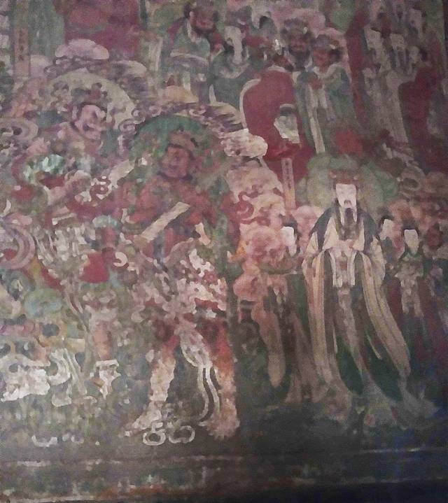 石家庄市毗卢寺博物院