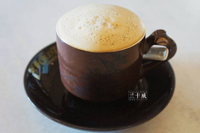 旧街场白咖啡（瓜镇店）