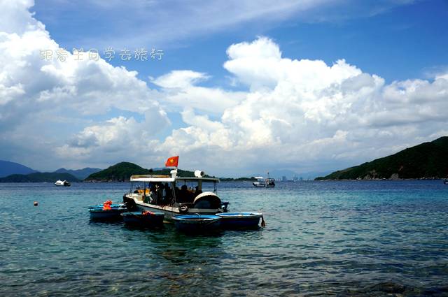 一个人的浪迹天涯~越南篇