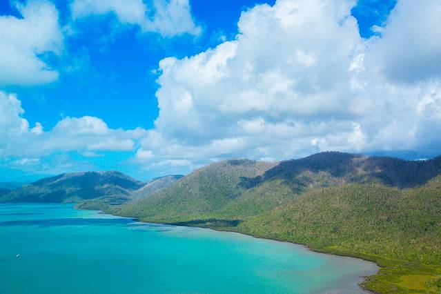 艾尔利海滩泻湖