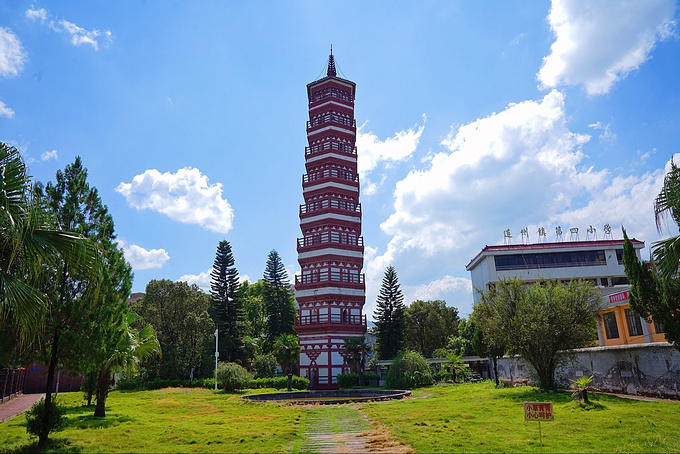 岭南一绝,惊艳连州地下河;龙潭度假,盛景三峡在湟川。玩转连州不要停-清远旅游攻略-游记-去哪儿攻略
