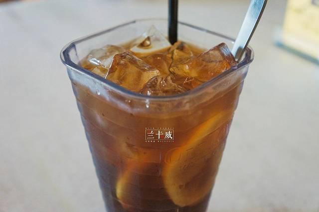 旧街场白咖啡（瓜镇店）