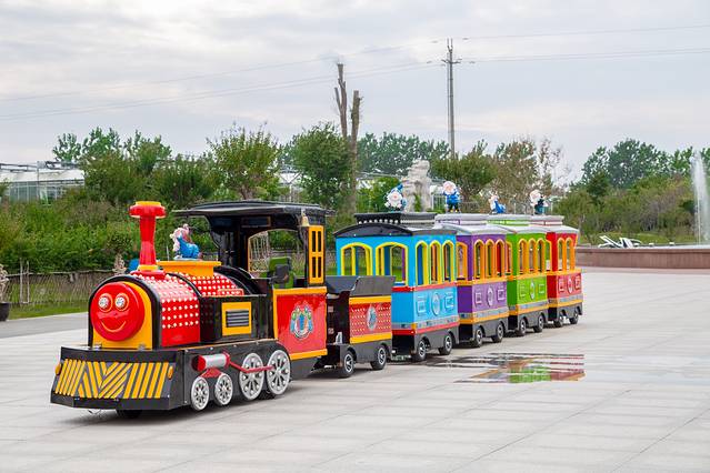 南通洲际绿博园