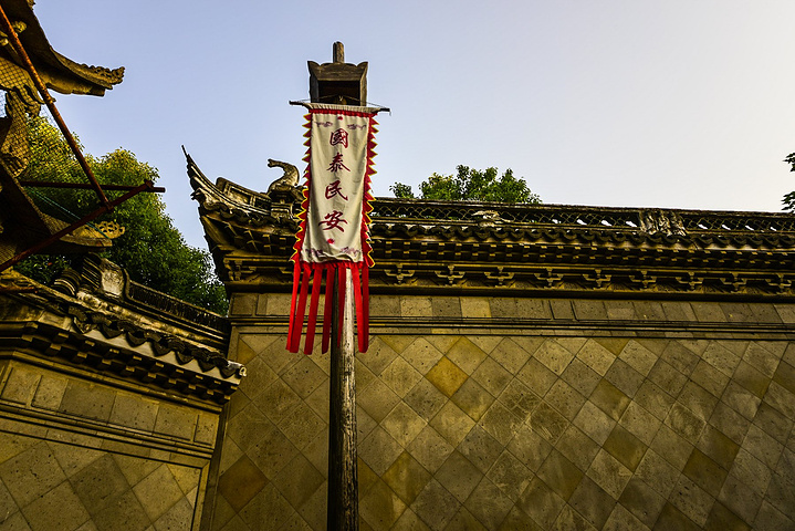 幡图片,引魂幡图片,白事招魂幡图片_大山谷图库
