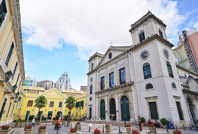 圣母诞辰主教座堂