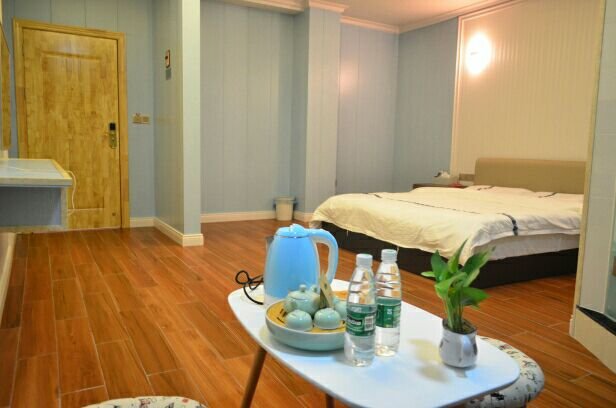 明珠酒楼(石灰铺桥店)