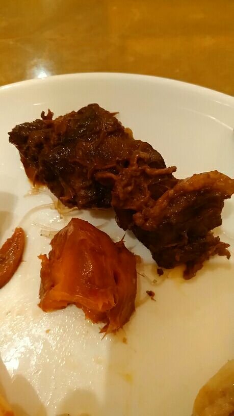 晶丽酒店香榭自助餐吧