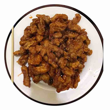 四海饭店旅游景点攻略图