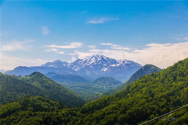 萨尔茨堡温特山