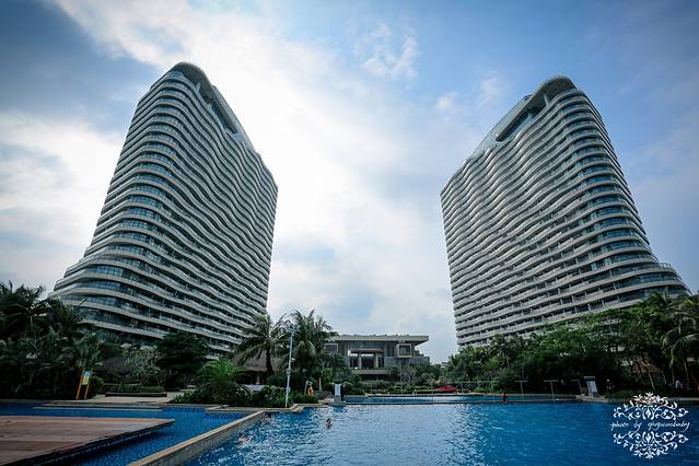 博鳌亚洲湾水上乐园