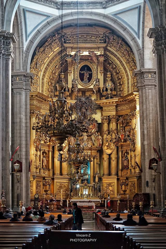 Iglesia de San Francisco