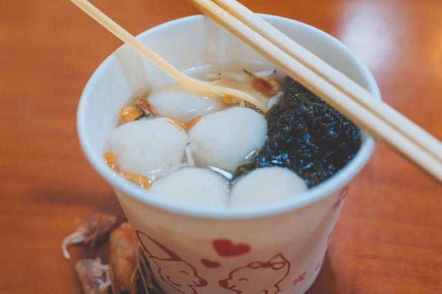 糖猫(内厝澳路店)