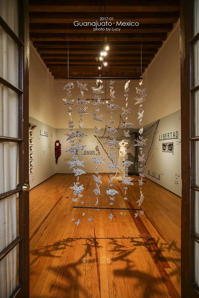 堂吉诃德肖像博物馆