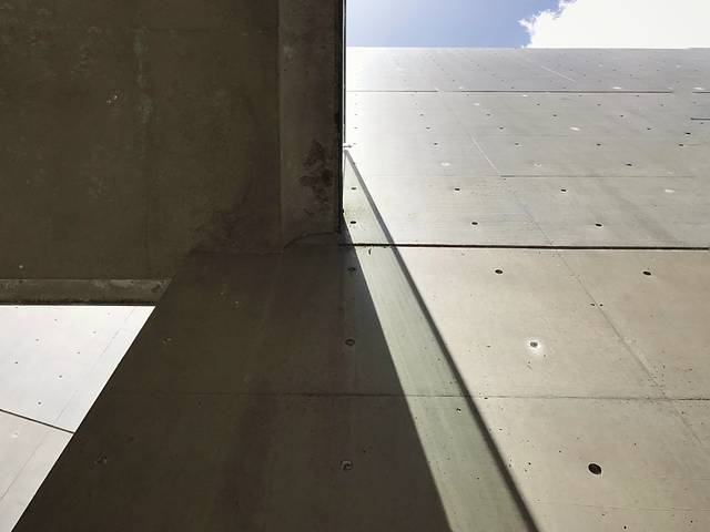 京都府立陶板名画庭