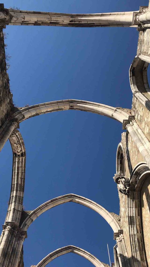 Convento do Carmo