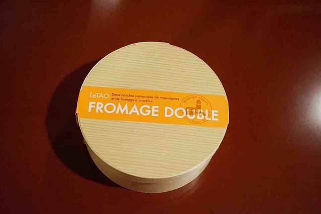 LeTAO芝士蛋糕工房