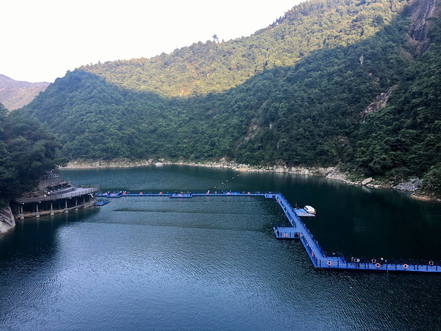 2017 这里有个小建议,上车后想看风景的可以坐