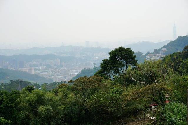 猫空阿义师的大茶壶茶餐厅