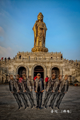 无厘头的分身,别说我是哪吒!