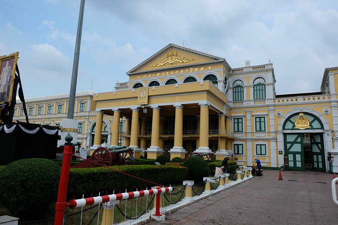 【泰国】泰疯狂穷游之旅_曼谷旅游攻略