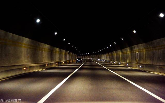 好森沟国家森林公园