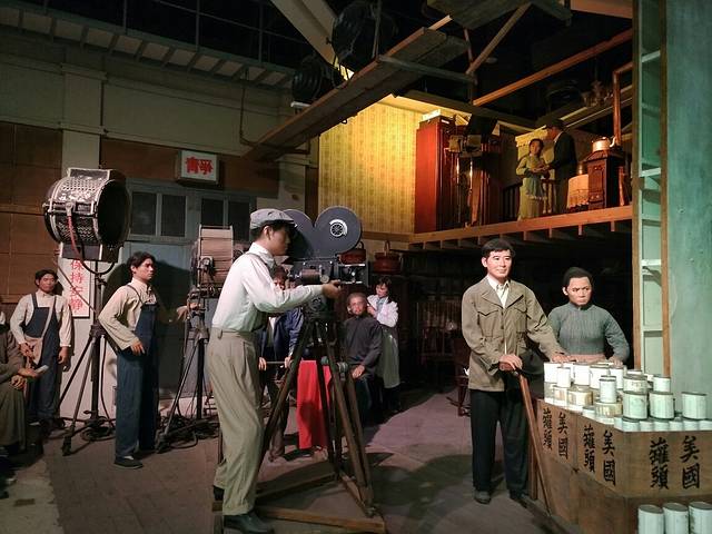 上海电影博物馆