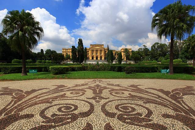 圣保罗独立公园