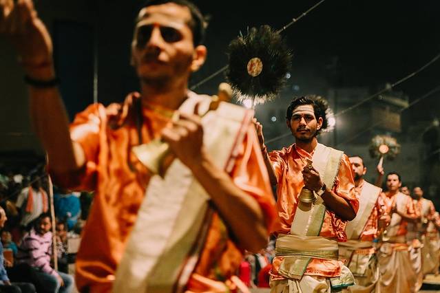 达萨斯瓦梅朵河坛