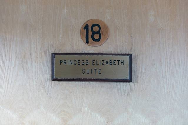 阿伯德尔国家公园