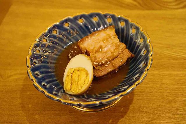 宝华万豪酒店·炎川日本料理