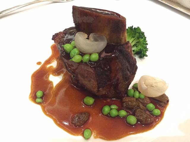 上海瑞金洲际琅庐