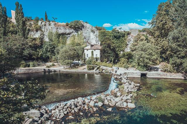 方丹－德沃克吕斯