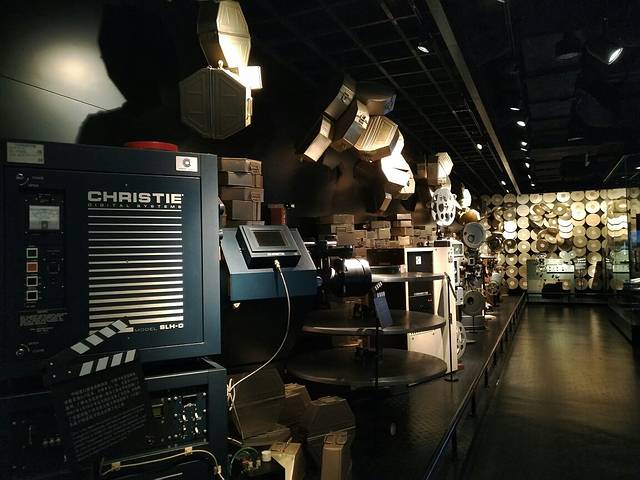 上海电影博物馆