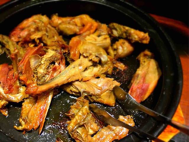 临家闽南菜(梧村店)