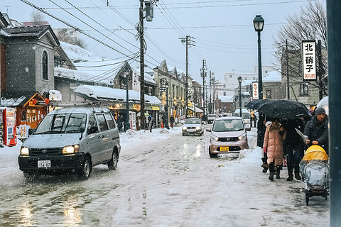 出拔小路旅游景点攻略图