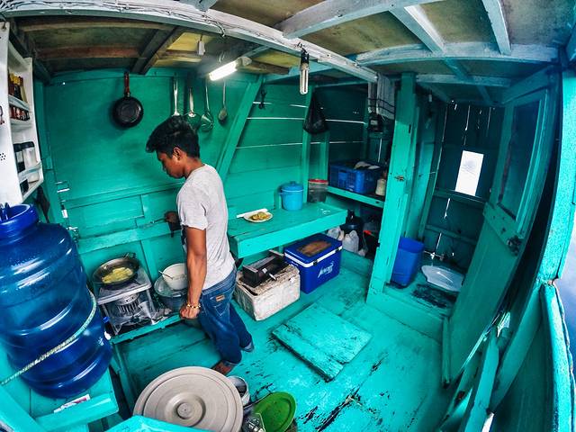 科莫多国家公园