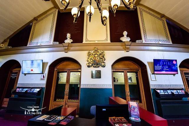 皇家阿尔伯特音乐厅