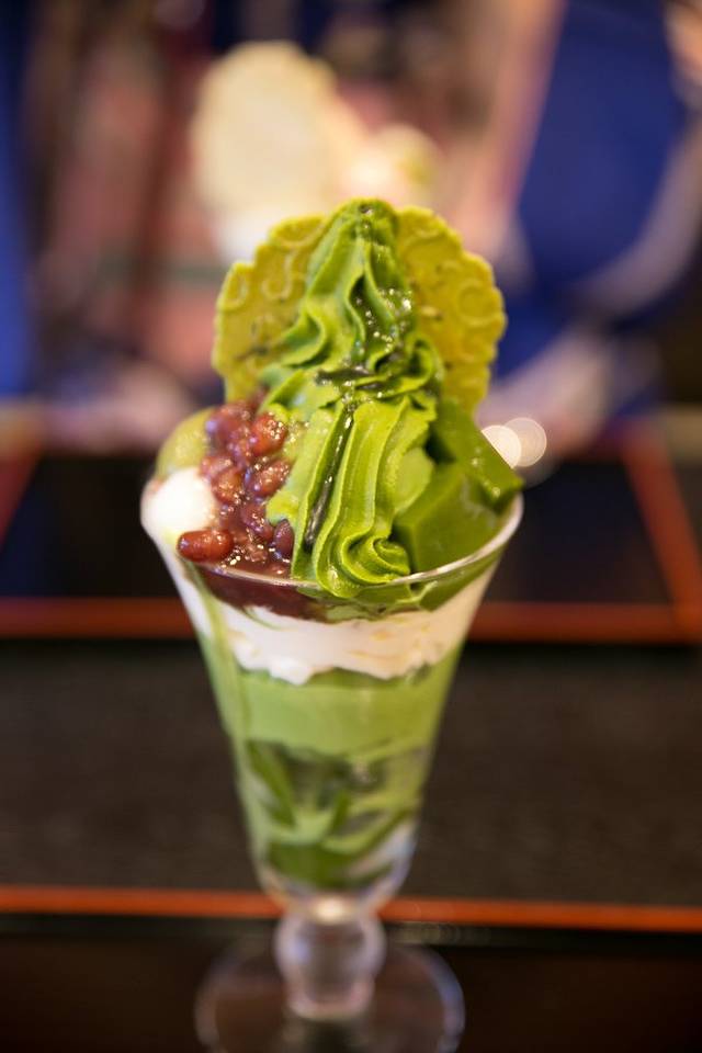 Kyosendō Gion Main Shop