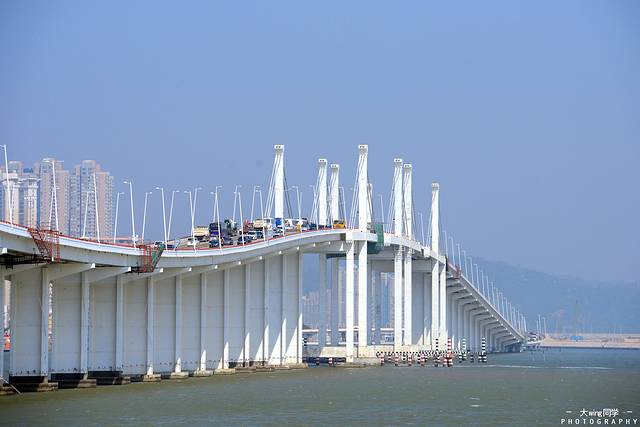 友谊大桥