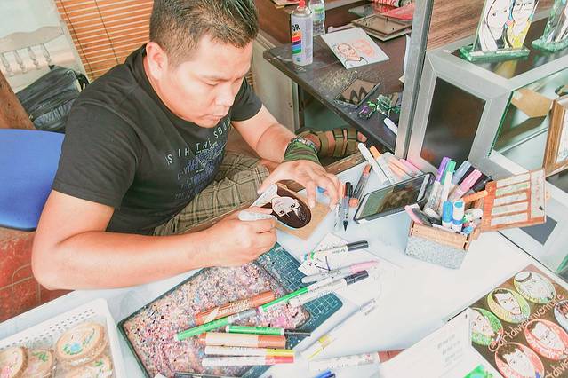 兰卡威空中缆车